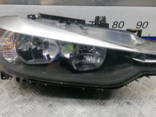 фара правая BMW 3 серия F30/F31/F34 2012, 2.0 л., дизель, МКПП, седан, 63117259540