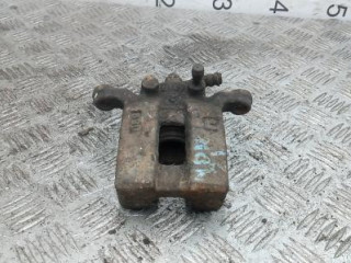 суппорт задний левый Renault Koleos 1 поколение 2008, 2.0 л., DCi, дизель, МКПП, внедорожник 5 дв.