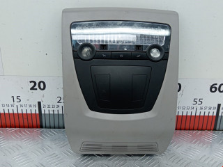 фонарь салона (плафон) BMW 5 серия F07/F10/F11 2011, 3.0 л., АКПП, седан, 61319276229