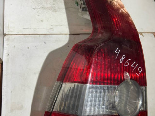 фонарь задний левый Volvo V50 1 поколение 2005, 2.0 л., D 4204 T, дизель, 6МКПП, универсал