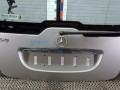 замок багажника Mercedes-Benz A-Класс W169 2006, 1.5 л., бензин, хетчбэк 5 дв. - фото №3