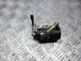 педаль Volkswagen Caddy 2 поколение 2004, 2.0 л., дизель, МКПП, минивэн, 7D0721727