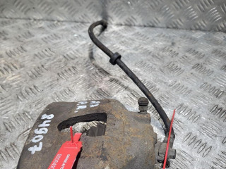 суппорт передний правый Audi A3 8L (1996 - 2000), 1.6 л., бензин, 5МКПП, хетчбэк 5 дв.