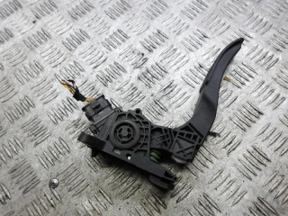 педаль Mercedes-Benz Sprinter 2 поколение [рестайлинг] (W906) 2017, 2.2 л., дизель, МКПП, микроавтобус, A9073010200, 0280755359