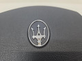 подушка безопасности водителя Maserati GranTurismo 1 поколение 2010, 4.2 л., АКПП, правый руль, 072469500, 34053547A - фото №5