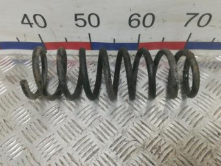 пружина задняя Kia Ceed 1 поколение 2007, 1.6 л., дизель, МКПП, хетчбэк 5 дв., 553501H000