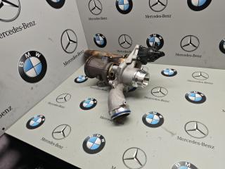 турбина Mercedes-Benz C-Класс W205/S205/C205 [рестайлинг] 2018, 1.5 л., бензин, A2640904500