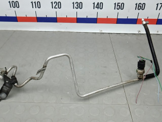 трубка кондиционера Renault Kadjar 1 поколение 2015, 1.5 л., дизель