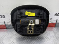 подушка безопасности водителя Renault Megane 2 поколение 2004, 1.4 л., МКПП, универсал, 8200381849 - фото №2