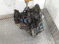 КПП механическая (МКПП) Hyundai i40 1 поколение 2013, 1.7 л., CRDi, дизель, МКПП, универсал, U2-1.7K1 - фото №5