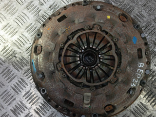 маховик Ford Kuga 1 поколение 2009, 2.0 л., дизель