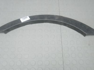 молдинг крыла заднего правого BMW X3 E83 2004, 2.5 л., бензин, АКПП, внедорожник 5 дв.