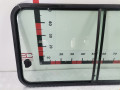 стекло двери задней правой Citroen Jumper 1 поколение [рестайлинг] 2003, 2.2 л., МКПП, микроавтобус, 8569AS - фото №2