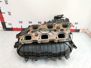 коллектор впускной Cadillac SRX 2 поколение 2012, 3.6 л., АКПП, внедорожник 5 дв., 12699182