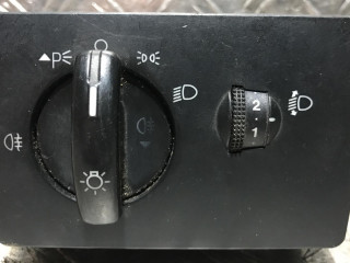 переключатель света Ford C-Max 1 поколение 2003, 1.6 л., дизель, 5МКПП, минивэн, 13A024