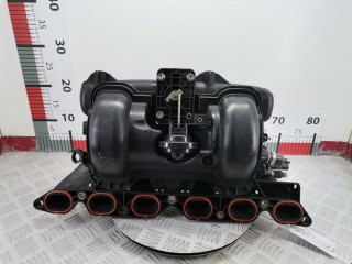 коллектор впускной Lexus IS 1 поколение (XE10) 2002, 2.0 л., АКПП, седан, 1710170100