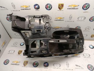 Крепление бампера переднего Porsche 2022, 2.0 л., бензин, АКПП, 95B807571E