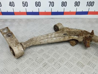рычаг передний левый Nissan X-Trail T30 2002, 2.2 л., дизель, внедорожник 5 дв., 545018H310