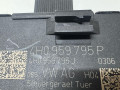 модуль управления двери Porsche 2022, 2.9 л., бензин, АКПП, внедорожник 5 дв., 4H0959795P - фото №9
