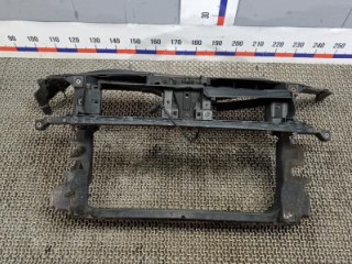 передняя панель крепления облицовки (телевизор) Volkswagen Passat B7 2011, 1.6 л., TDi, дизель, МКПП, седан, 3AA805588D