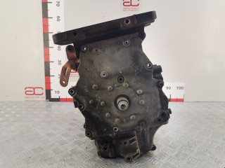 блок цилиндров Mini 2003, 1.6 л., МКПП, хетчбэк 3 дв., 11117581399