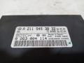 блок управления парктрониками Mercedes-Benz E-Класс W211/S211 2004, 3.2 л., дизель, АКПП, универсал, A2115453832, 0263004114 - фото №5