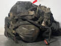 PКПП Citroen C2 1 поколение 2004, 1.4 л., дизель, робот, купе, 9649394480, 0097214V005, 013981009001 - фото №5