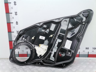 стеклоподъемник электрический задний левый Mercedes-Benz R-Класс W251 [2-й рестайлинг] 2010, 3.0 л., АКПП, минивэн, A2517302879