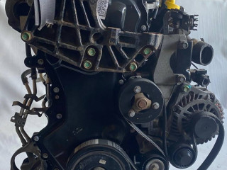 двигатель Renault Koleos 1 поколение 2009, M9R G 832, 6МКПП, внедорожник 5 дв., M9RG832