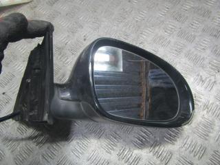 зеркало наружное правое Volkswagen Passat B5 [рестайлинг] 2003, 1.9 л., дизель, МКПП, универсал