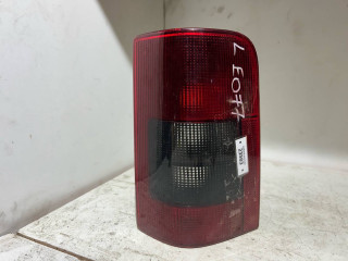фонарь задний левый Peugeot Partner 1 поколение (M49) 2000, 1.5 л.