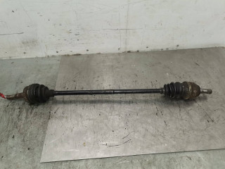 полуось передняя правая (приводной вал, ШРУС) Opel Vectra B [рестайлинг] 2001, 1.6 л., бензин, 5МКПП, универсал