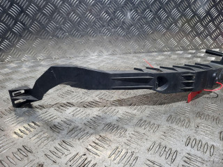 Крепление бампера переднего Opel Astra J 2010, 1.3 л., дизель, МКПП, темно серый, хетчбэк 5 дв., 13287640