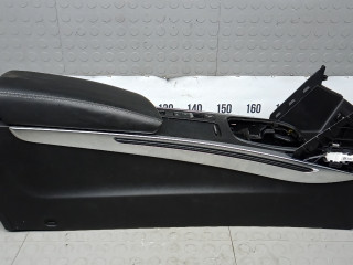 подлокотник Renault Megane 4 поколение 2016, 1.5 л., дизель