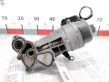 корпус масляного фильтра Peugeot 308 T7 2009, 1.4 л., МКПП, хетчбэк 5 дв., 11428643762 - фото №2
