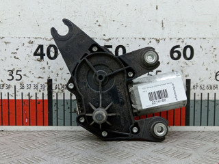 моторчик заднего стеклоочистителя (дворника) Renault Modus 1 поколение 2007, 1.2 л., МКПП, хетчбэк 5 дв., 8200313354