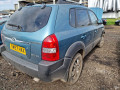 раздаточная коробка Hyundai Tucson 1 поколение 2005, 2.0 л., МКПП, внедорожник 5 дв., 4730039130 - фото №14