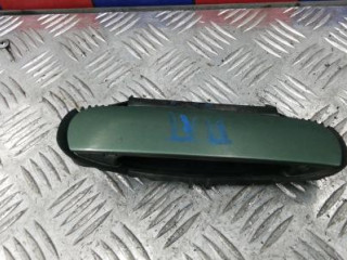 ручка наружная Audi A6 C5 [рестайлинг] 2002, 2.4 л., бензин, МКПП, универсал