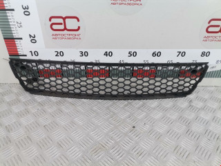 заглушка (решетка) в бампер SEAT Ibiza 3 поколение 2004, 1.9 л., МКПП, хетчбэк 3 дв., 6L0853667C