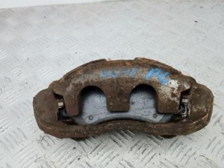 суппорт передний левый Ford Transit 7 поколение 2007, 2.4 л., дизель, микроавтобус