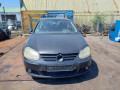ступица передняя левая Volkswagen Golf 5 поколение 2004, 1.6 л., МКПП, хетчбэк 3 дв., 1K0407255AA - фото №7