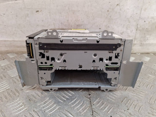 магнитола Mazda 2 1 поколение 2004, 6M7118K876DA, DG4366DSX