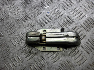 ограничитель открывания двери Volkswagen Transporter T4 1995, 701827545