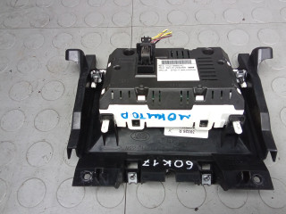 монитор мультимедиа Land Rover Discovery 4 поколение 2011, 3.0 л., дизель, АКПП, внедорожник 5 дв., AH2218B955AC