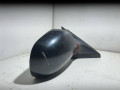 зеркало наружное правое Audi A4 B5 1998, 1.8 л., бензин, 5МКПП, черный, универсал - фото №3