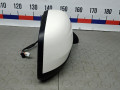 зеркало наружное правое Jeep Grand Cherokee 4 поколение 2012, 3.0 л., дизель, 15PIN - фото №2
