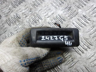 кнопка открытия багажника Volkswagen Golf 5 поколение 2008, 1.9 л., дизель, МКПП, универсал