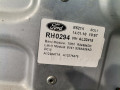 стеклоподъемник электрический задний правый Ford Kuga 1 поколение 2009, внедорожник 5 дв., 1738648 - фото №6