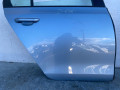дверь задняя правая Volkswagen Golf 6 поколение 2010, 1.6 л., CAYA, дизель, 5МКПП, хетчбэк 5 дв. - фото №2