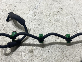 трубка обратки форсунок Peugeot 508 1 поколение 2011, 1.6 л., 9HC (DV6C), дизель, робот, 1574HX, 1574CC